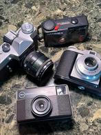 Lot analoge camera’s, Ophalen of Verzenden
