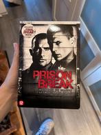 Prison break dvd box, Cd's en Dvd's, Dvd's | Tv en Series, Ophalen of Verzenden