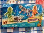 Playmobil - Scooby doo ( Nieuw in doos ), Enfants & Bébés, Jouets | Playmobil, Enlèvement ou Envoi, Neuf