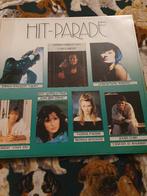 LP - Various – Hit-Parade - 1988, Enlèvement ou Envoi, 1980 à 2000, Comme neuf, 12 pouces