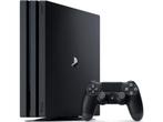 Playstation 4 Pro 1TB met 2 controllers, Ophalen, Met 2 controllers, Zo goed als nieuw, 1 TB