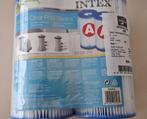 Intex filtercartridge type A - 7 stuks, Ophalen, Nieuw, Overige typen