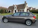 BMW, 1.6 Diesel, 95 Pk, Bouwjaar 2015, Auto's, BMW, Euro 5, Achterwielaandrijving, Zwart, Bruin