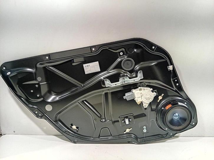 Raammechaniek elektrisch links achter Mercedes-Benz R-Klasse, Autos : Pièces & Accessoires, Vitres & Accessoires, Mercedes-Benz