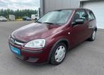 Opel corsa c, Auto's, Particulier, Te koop, Corsa