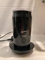 Philips Senseo Melkopschuimer zwart, Elektronische apparatuur, Melkopschuimers, Ophalen, Zo goed als nieuw