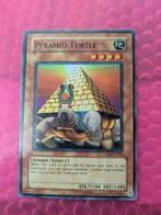 Pyramid Turtle CP02-EN004 Super rare, Ophalen of Verzenden, Zo goed als nieuw