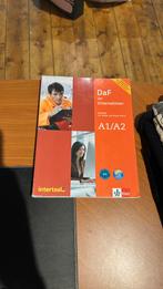 lehrbuch duits Kdg, Ophalen, Zo goed als nieuw, Duits