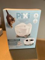 Waterfontein, Ophalen, Zo goed als nieuw