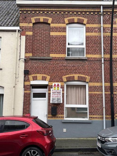 Huis te koop in Ronse, 2 slpks, Immo, Huizen en Appartementen te koop, Vrijstaande woning, D