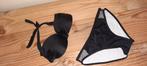 Magnifique ensemble bikini sirène taille 38, Comme neuf, Noir, Enlèvement ou Envoi, Mermaid