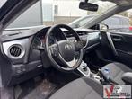 Toyota Auris Touring Sports 1.8 Hybrid Lease | Pano | Cruise, Autos, Toyota, Argent ou Gris, Achat, Entreprise, Break