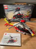 Lego Technic, Enlèvement, Comme neuf, Lego