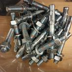 Keilbouten, Ophalen of Verzenden, Nieuw