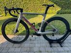 MERIDA REACTO 6000 - DI2 /105 - XS - NIEUWSTAAT, Ophalen, Zo goed als nieuw, Carbon, Overige merken