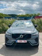 Volvo XC60, Auto's, Automaat, 145 kW, Zwart, Leder