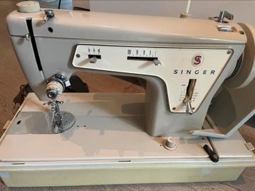 Singer BZB 60-11 beschikbaar voor biedingen