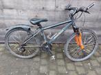 Mountainbike merk Rockrider, Fietsen en Brommers, Ophalen, Gebruikt