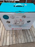 Singer naaimachine, Hobby en Vrije tijd, Ophalen of Verzenden, Naaimachine, Singer