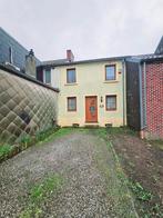 Maison à vendre à Fontainel'evêque Leernes, 150 m², Vrijstaande woning, 368 kWh/m²/jaar