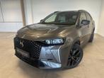 DS Automobiles DS 7 Crossback E-TENSE ESPRIT DE VOYAGE, Auto's, DS, Automaat, 300 pk, Bedrijf, 5 deurs