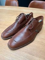 Paraboots 43, Ophalen, Bruin, Veterschoenen, Paraboot