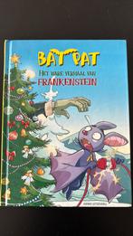 Bat Pat : Het ware verhaal van Frankenstein, Boeken, Ophalen of Verzenden, Gelezen, Fictie algemeen