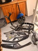 Zip type 3 frame, Fietsen en Brommers, Ophalen, Zo goed als nieuw, Frame