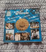 NICOLE, Ophalen, Maxi-single, Zo goed als nieuw, Pop