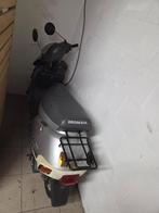 Honda Vision, Fietsen en Brommers, Brommers | Honda, Ophalen, Gebruikt, Klasse A (25 km/u), Overige modellen