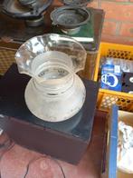 Lusters, Enlèvement