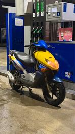 Honda x8rs - valentino rossi editie, Autres modèles, 1 vitesses, Classe B (45 km/h), Enlèvement