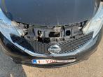 Nissan Note - 1.5 diesel - euro 6b - 127.000 km, Euro 6, Bedrijf, Diesel, Airbags