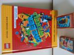 Lego stickerboek. Volledig stickerset plus extra s, Ophalen, Zo goed als nieuw