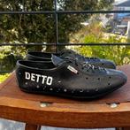 Vintage Wielerschoenen Detto in 45, Ophalen