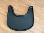 Stokke eettablet zwart, Ophalen, Gebruikt