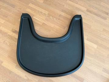 Stokke eettablet zwart beschikbaar voor biedingen