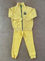 Benetton joggingset 6-7 jaar, Enlèvement ou Envoi, Ensemble