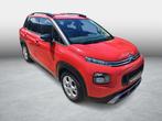 Citroën C3 Aircross 1.2 PureTech 82 MAN Feel, Auto's, 118 g/km, Stof, Gebruikt, Bedrijf