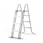 Intex zwembadtrapje / ladder volledig nieuw nooit gebruikt!!, Ladder, Ophalen of Verzenden, Zo goed als nieuw