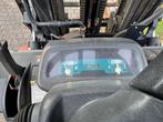 Toyota heftruck diesel triplex, Ophalen, Diesel, 2000 tot 3000 kg, TOYOTA