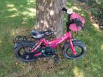 Roze meisjesfiets, ideaal om te leren fietsen, Fietsen en Brommers, Ophalen