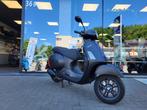 Vespa GTS 125 Super Sport, Scooter, Bedrijf, 125 cc, 11 kW of minder