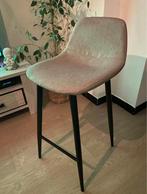 Tabouret haut, Maison & Meubles, 1 tabouret, Enlèvement ou Envoi, Neuf, 60 à 90 cm