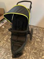 Hack runner buggy heel mooie staat, Kinderen en Baby's, Buggy's, Ophalen of Verzenden, Zo goed als nieuw, Overige merken, Verstelbare rugleuning