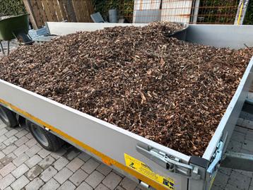 Haksel van jong loofhout, (houtsnippers) topkwaliteit beschikbaar voor biedingen