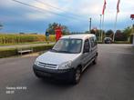 Citroen Berlingo diesel 5 plaatsen., Auto's, 1560 cc, 55 kW, Te koop, Berlingo