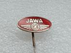 SP2441 Speldje Jawa, Collections, Broches, Pins & Badges, Utilisé, Enlèvement ou Envoi