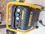 Compressor dewalt, Ophalen, Zo goed als nieuw