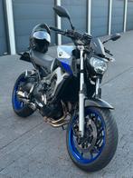 Yamaha mt09 2015, Motoren, Motoren | Yamaha, 899 cc, Motorrijbewijs A, 3 cilinders, Particulier